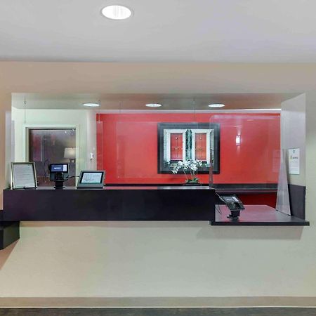 Extended Stay America Suites - Santa Barbara - Calle Real Goleta Eksteriør billede
