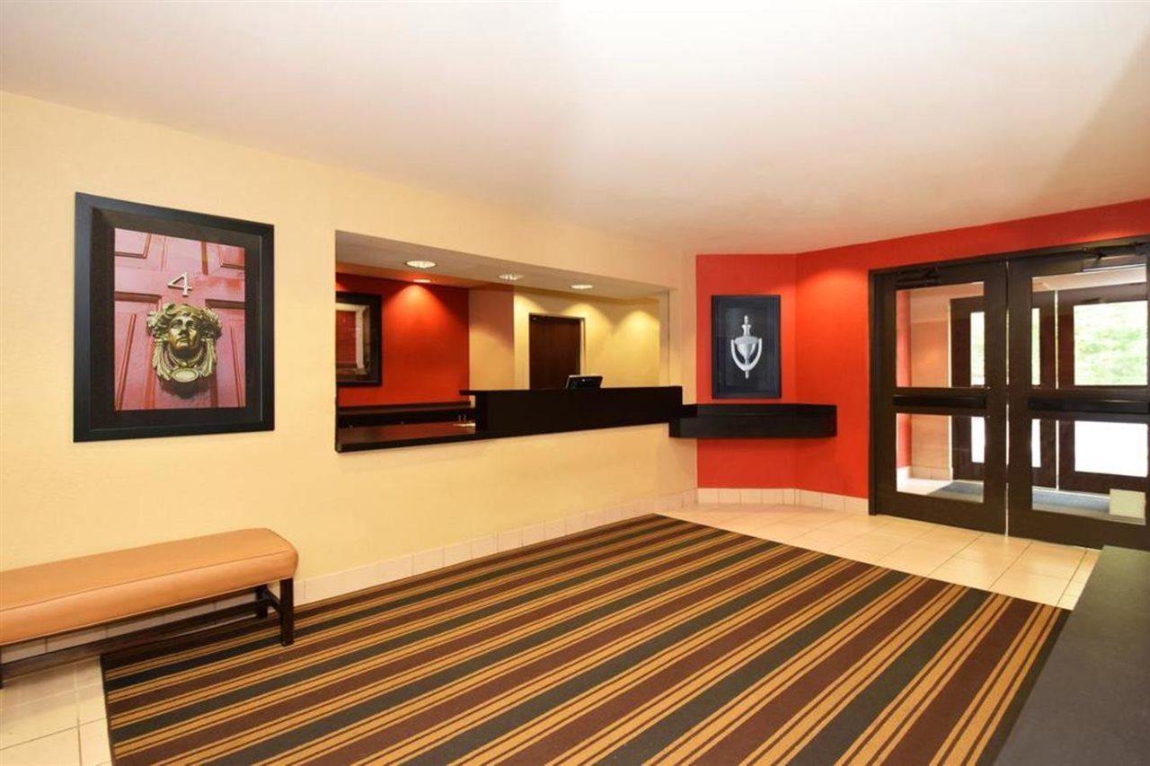 Extended Stay America Suites - Santa Barbara - Calle Real Goleta Eksteriør billede