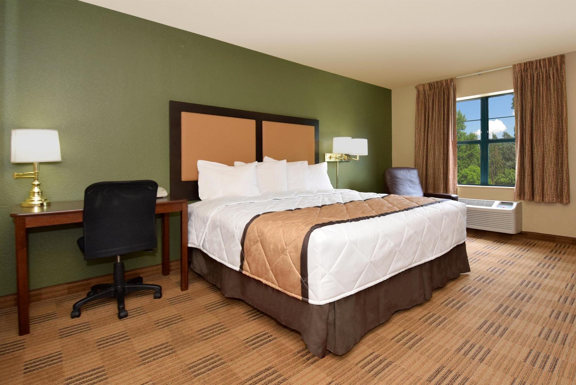 Extended Stay America Suites - Santa Barbara - Calle Real Goleta Eksteriør billede