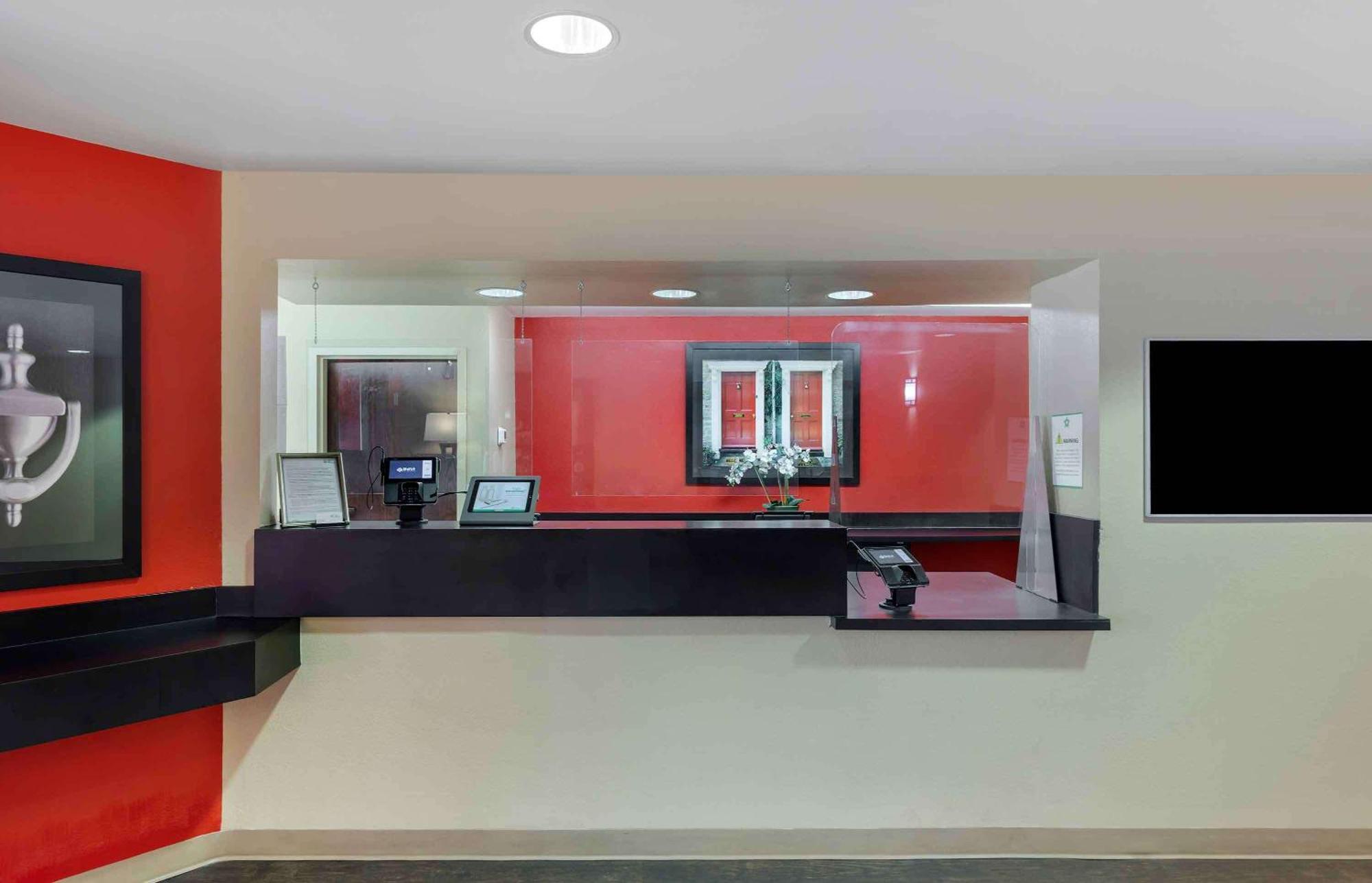 Extended Stay America Suites - Santa Barbara - Calle Real Goleta Eksteriør billede