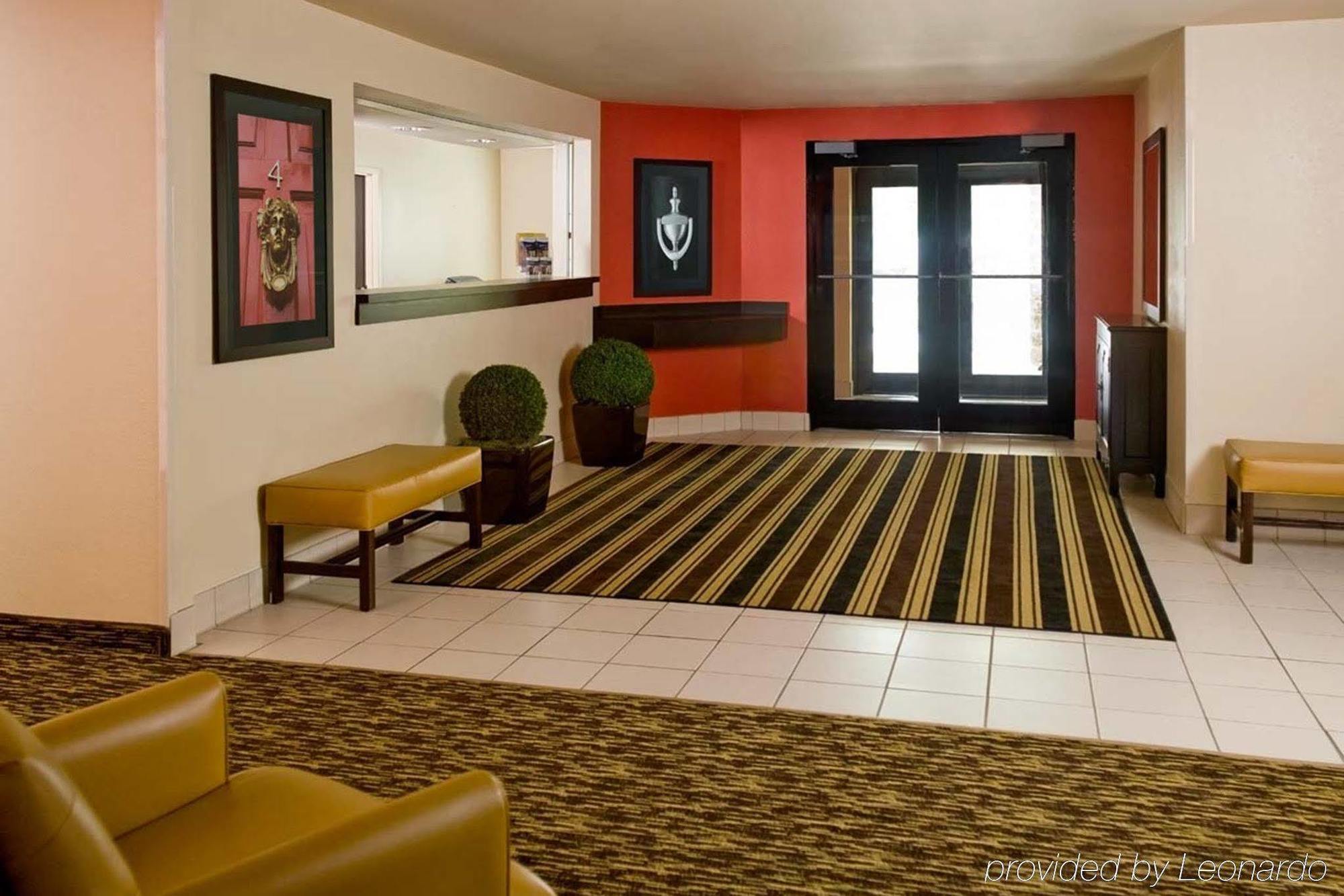 Extended Stay America Suites - Santa Barbara - Calle Real Goleta Eksteriør billede