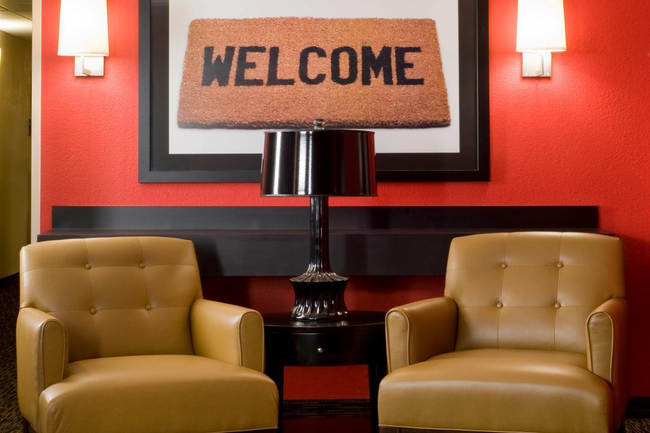 Extended Stay America Suites - Santa Barbara - Calle Real Goleta Eksteriør billede
